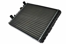 Thermotec D7W008TT radiator, engine cooling for Seat, VW