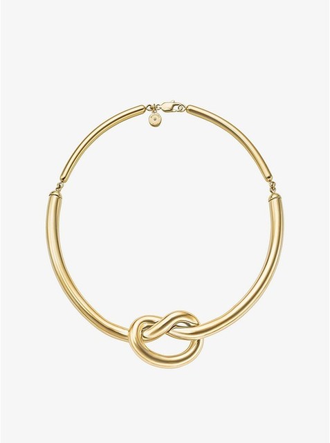 michael kors knot bracelet