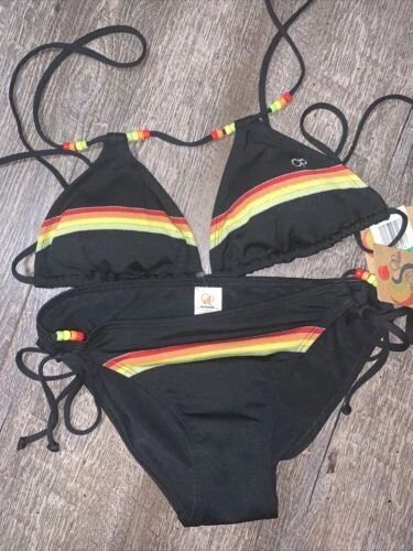 Rainbow Regular Size Op for Women