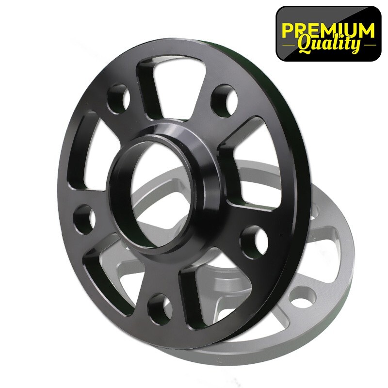 Élargisseur de voie 16mm Skoda Scala pour corriger le déport