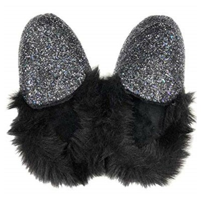 bling house slippers
