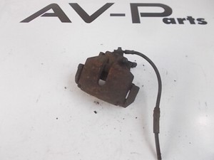 Original VW Passat 3C 2,0 TDI Bremssattel Brems Sattel vorn links ATE 581