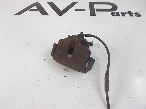 Original VW Passat 3C 2,0 TDI Bremssattel Brems Sattel vorn links ATE 581