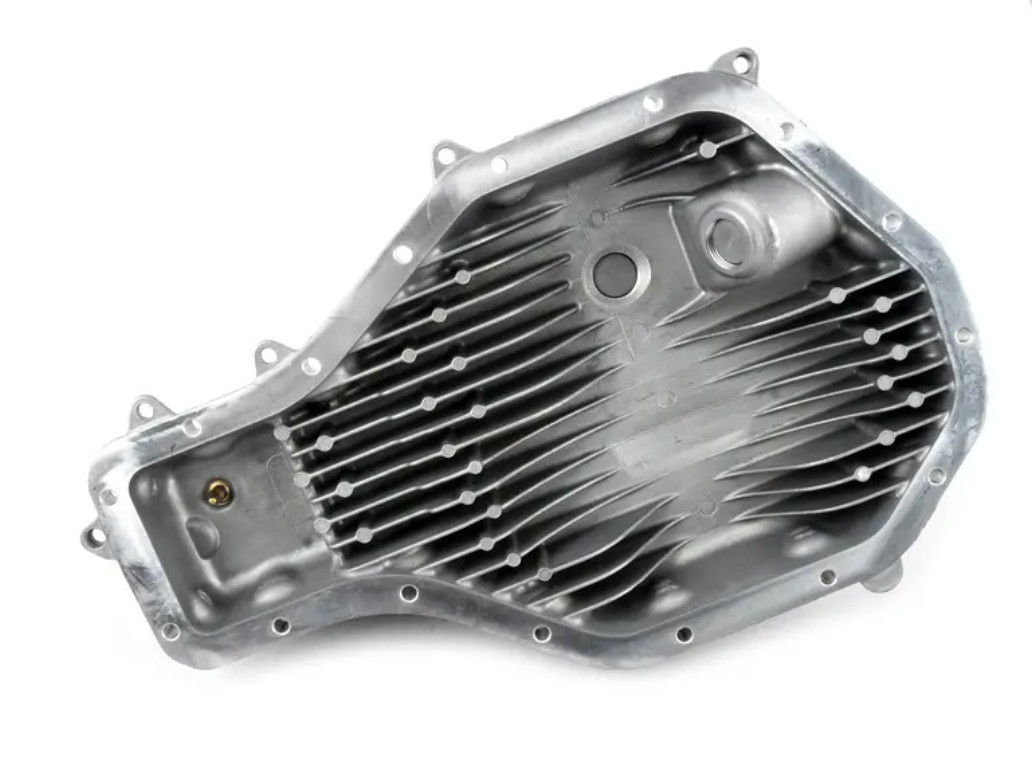 BMW 3 F30, F80 Differential Oil Pan 2284835 33132284835 NEW 