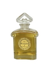 Guerlain Mitsouko 3.4 oz. edt splash, vintage