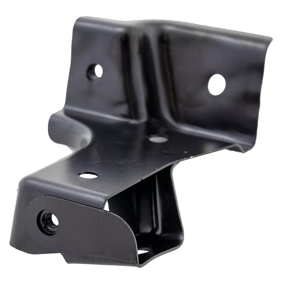 Front Left & Right Side Bumper Retainer Set For 20132015 Nissan Altima