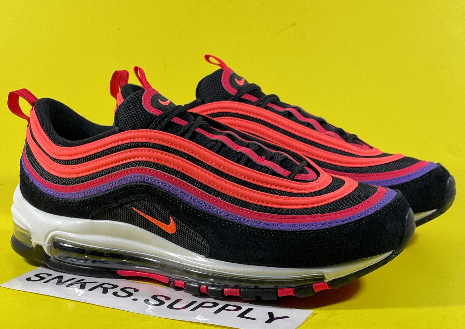 air max 97 bright mango