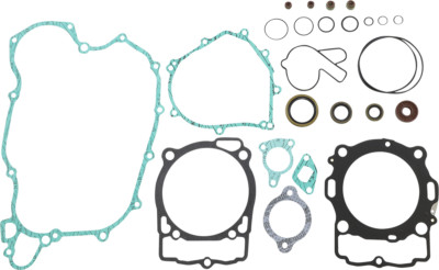 Prox Complete Gasket Kit 346512