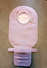 Coloplast 11472 SenSura Mio Click 2-Piece Ostomy Pouch- 10 per box