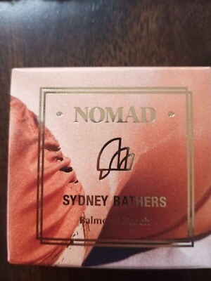 Nomad Sydney Bathers MANLY BEACH Kiss of Sun Highlighter .10 oz/3g New