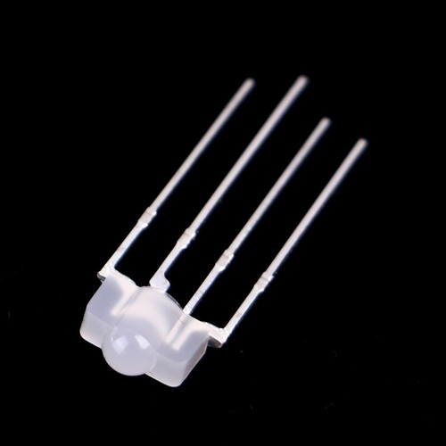 20pcs/pack Mechanical keyboard RGB lamp LED for kailh OTM switched full-co D _ou - Picture 5 of 12
