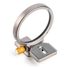 NiSi WIZARD W-82M Camera Positioning Bracket for Mirrorless Compatible with C...
