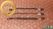 493228-002 HP MINI SAS CABLE FOR HP PROLIANT DL360 G6/DL360 G7 12 INCH LOT OF 3 