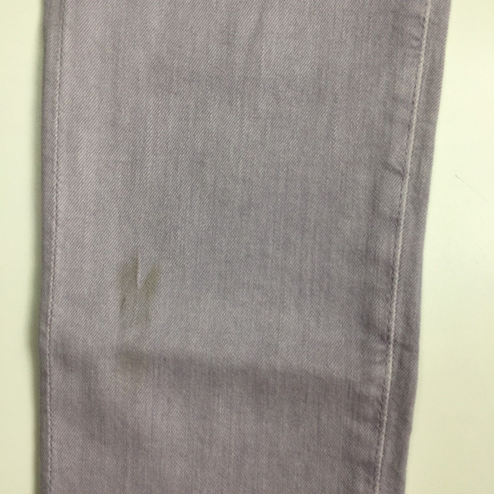 AG ADRIANO GOLDSCHMIED Womens sz 30R Purple The Legging Super Skinny Ankle Jeans thumbnail 13