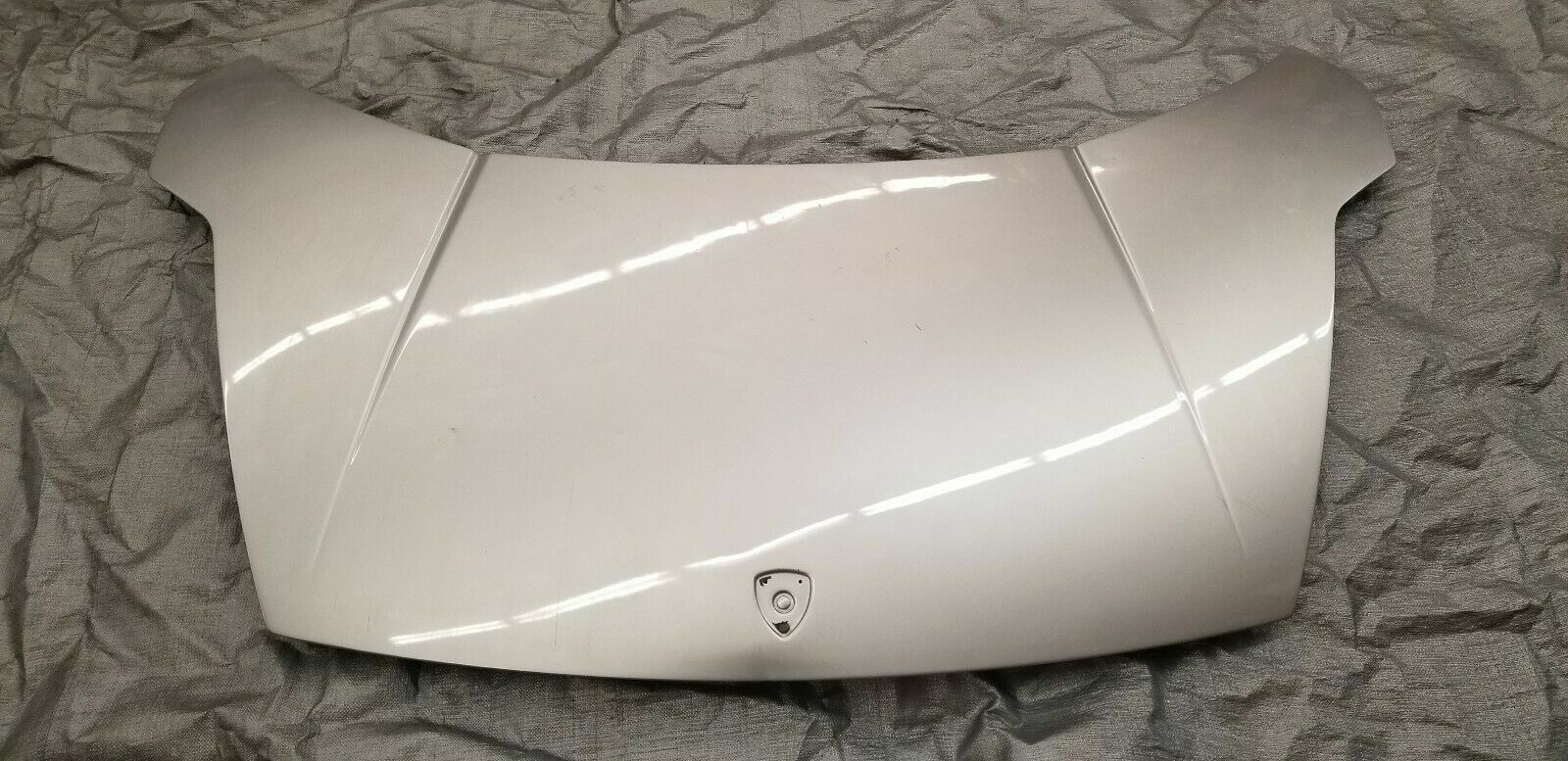 LAMBORGHINI GALLARDO FRONT HOOD OEM 400823021A 04-08