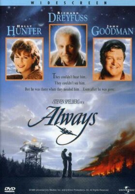 Always [New DVD] Widescreen