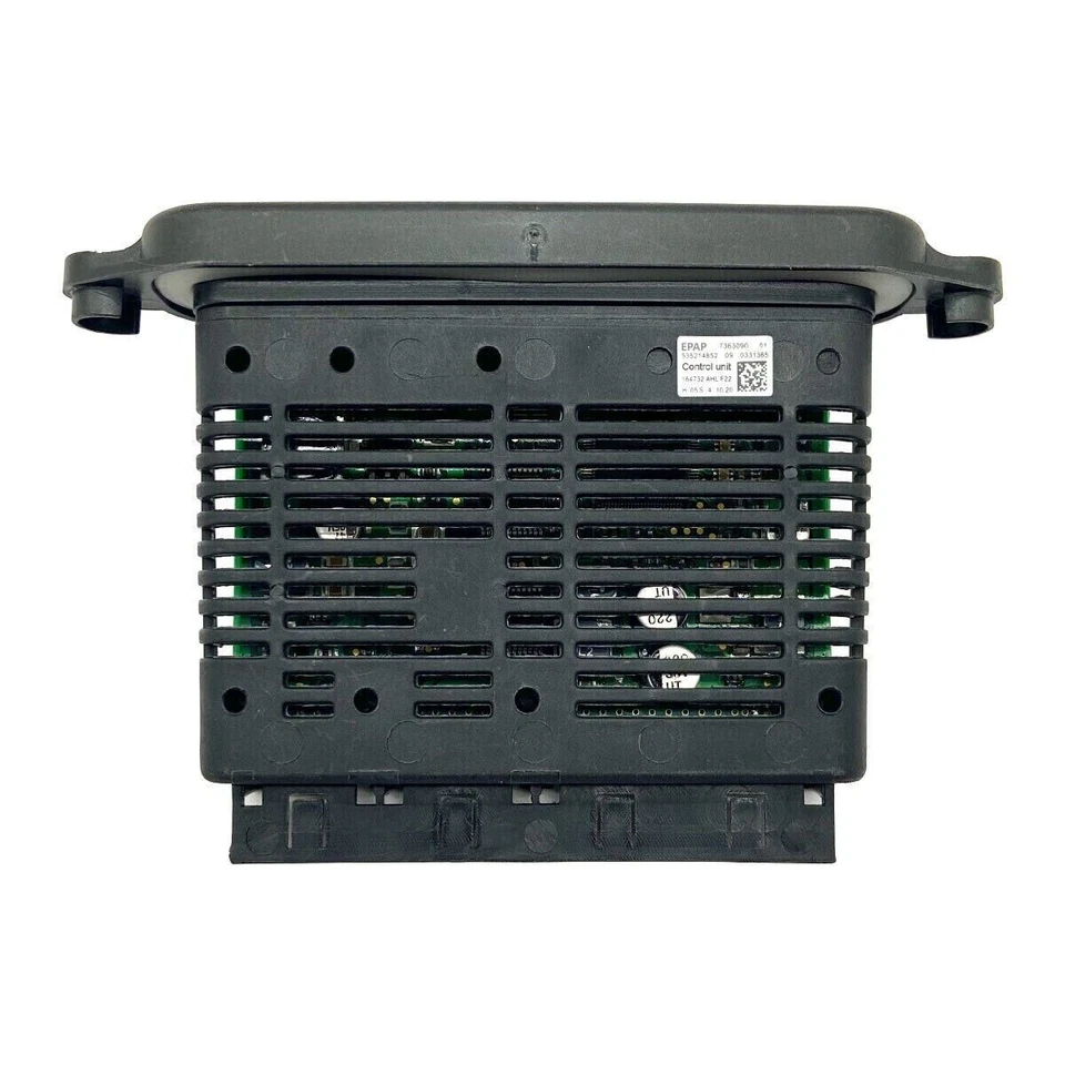 Nuevo módulo de control de conductor EPAP computadora 7363090 para BMW 228i 230i M235i 14-17 Foto 2 de 3