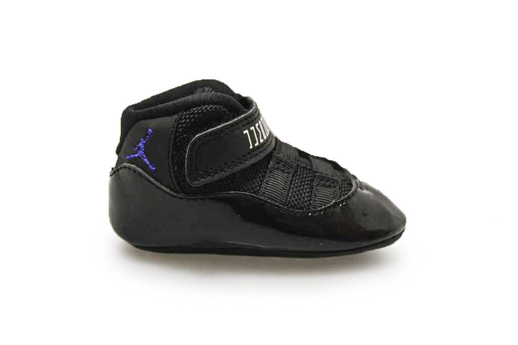 baby space jam jordans