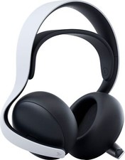 SONY PS5 PULSE Elite  Wireless Gaming Over Ea...