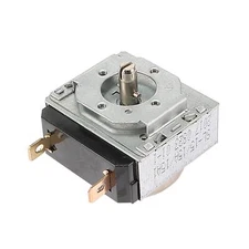 Time Controller Timer Switch 15 Minutes 15M Round Shaft Replacement Timer