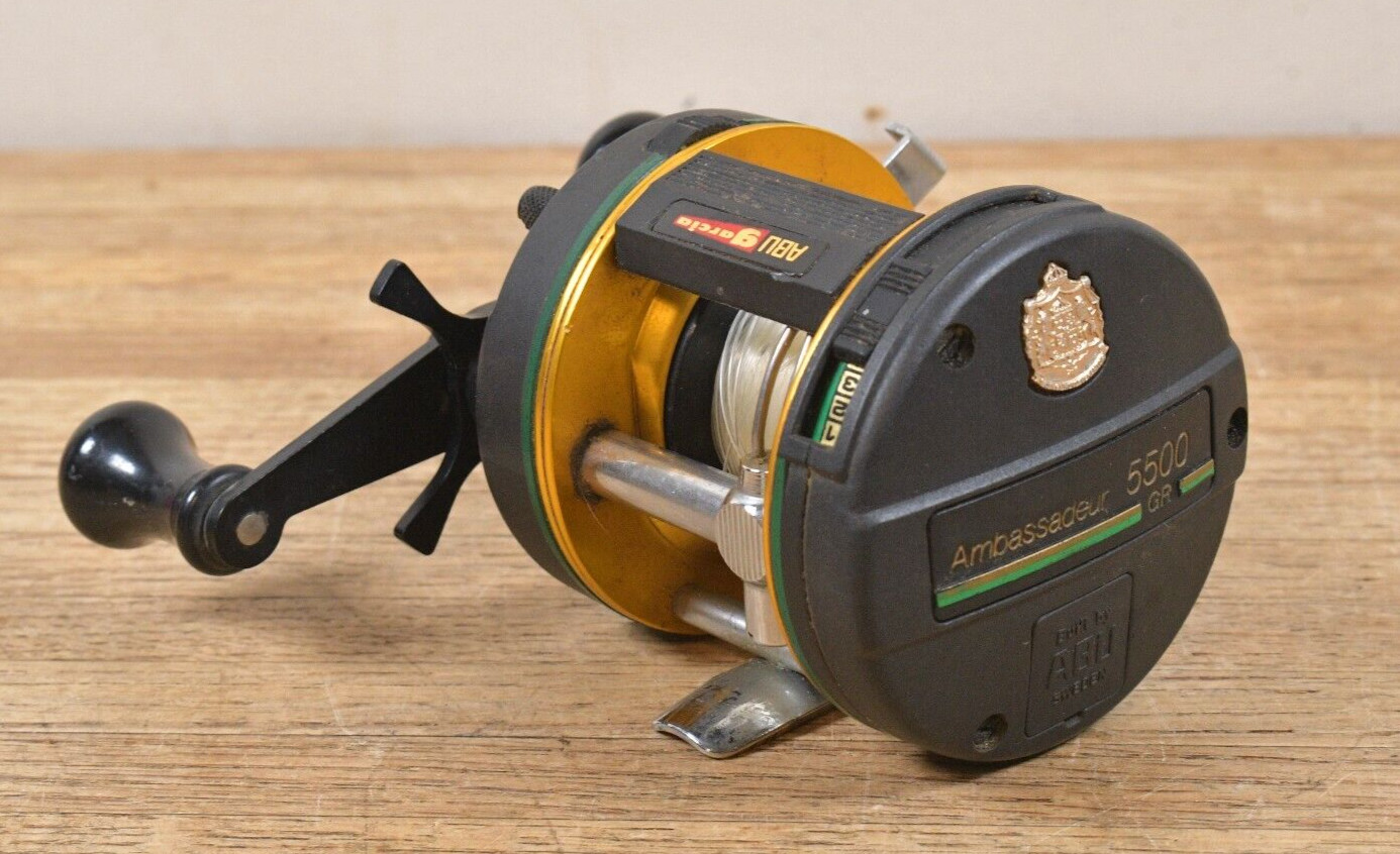アンバサダーambassador 6500GR