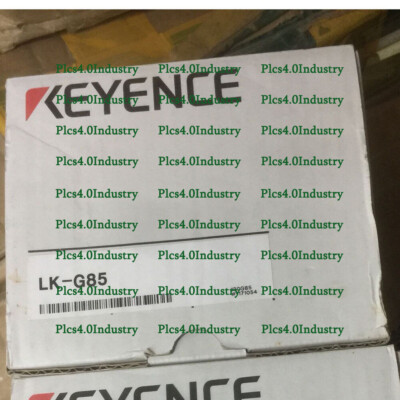 1PC NEW KEYENCE Laser displacement sensor LK-G85 Fast Delivery