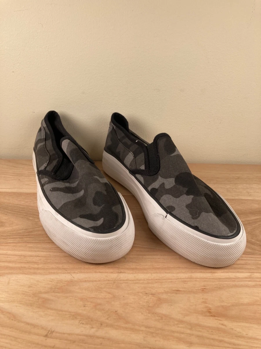 Restricted camo best sale sneakers