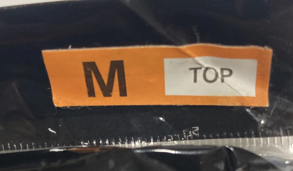 Realtree Men's Camo Heavy Weight Fleece Thermal Performance Crew Top Size Medium - Image 4 of 4