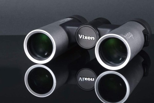 Vixen Binoculars hoop H8x25 16488 New from Japan - Picture 3 of 10