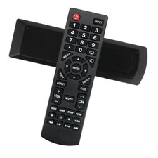 Remote Control For Dynex DX-32L220A12 DX-L19-10A DX-19E220A12 DX-15E220A12