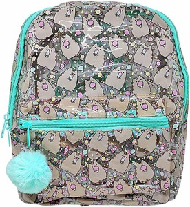 pusheen backpack hot topic