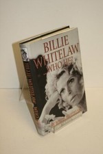 Billie Whitelaw...Who He? An Autobiography By BILLIE WHITELAW