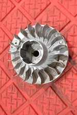 PowerSmart PSM2322SR 200cc Engine OEM Flywheel