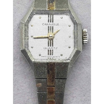 Caravelle Bulova women display picture 3