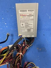 ENERMAX EG465P-VE POWER SUPPLY 801002952100