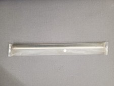 Wooden Camera 15mm Support Rod 15", Non Threaded, Aluminum