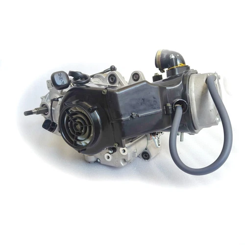GY6 230CC eninge with reverse for ATV and Go Cart,balance shaft, free engine kit - Picture 8 of 10