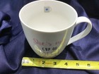 PFALTZGRAFF everyday JUMBO mug SHE’S MY CUP OF COFFEE never used! NEW! — photo 4