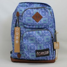 trans by jansport 17.7 transfer backpack