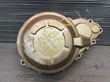 2017 Honda CBR500R Alternator stator cover OEM #12424