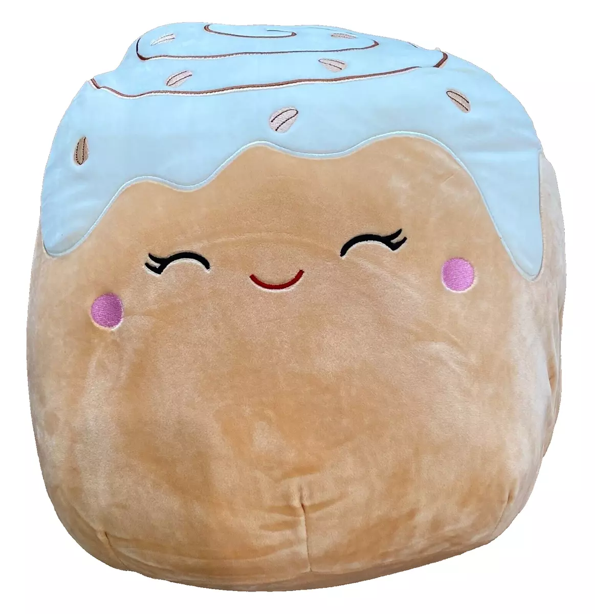 Chanel The Cinnamon Roll Squishmallow - Kid's T-Shirt