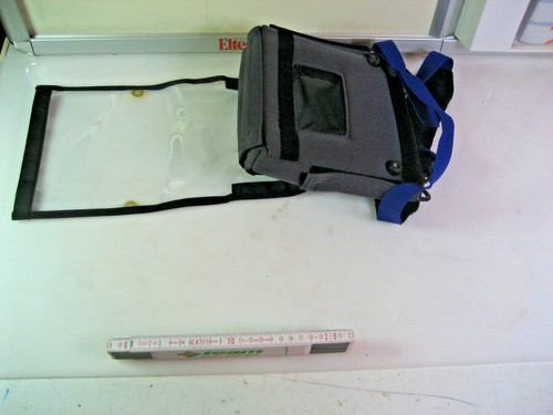 CamRade Sporty H6 Kameratasche Tragetasche Tasche mit Tragegurt Transporttasche - Picture 4 of 6