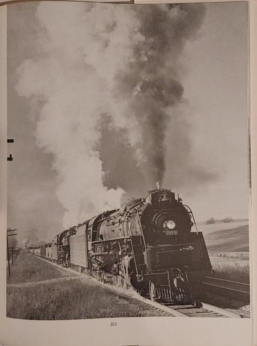 The Last of Steam - by Joe G. Collias - Hardcover - Excellent condition - Picture 10 of 15