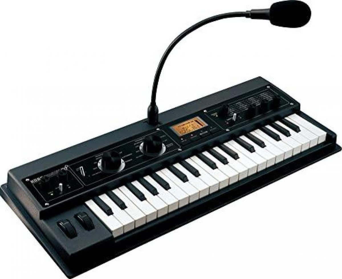 Korg microKorg XL Keyboard Synthesizer for sale online | eBay