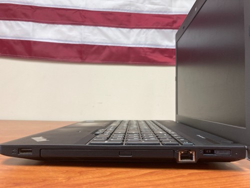Lenovo ThinkPad Edge E540 Intel CORE I3-4000M **Parts or Repair** - Picture 7 of 9