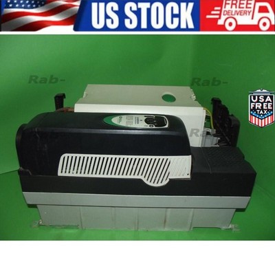 Control Techniques EMERSON COMMANDER SK SK4401 60/68 A 30/37 kW