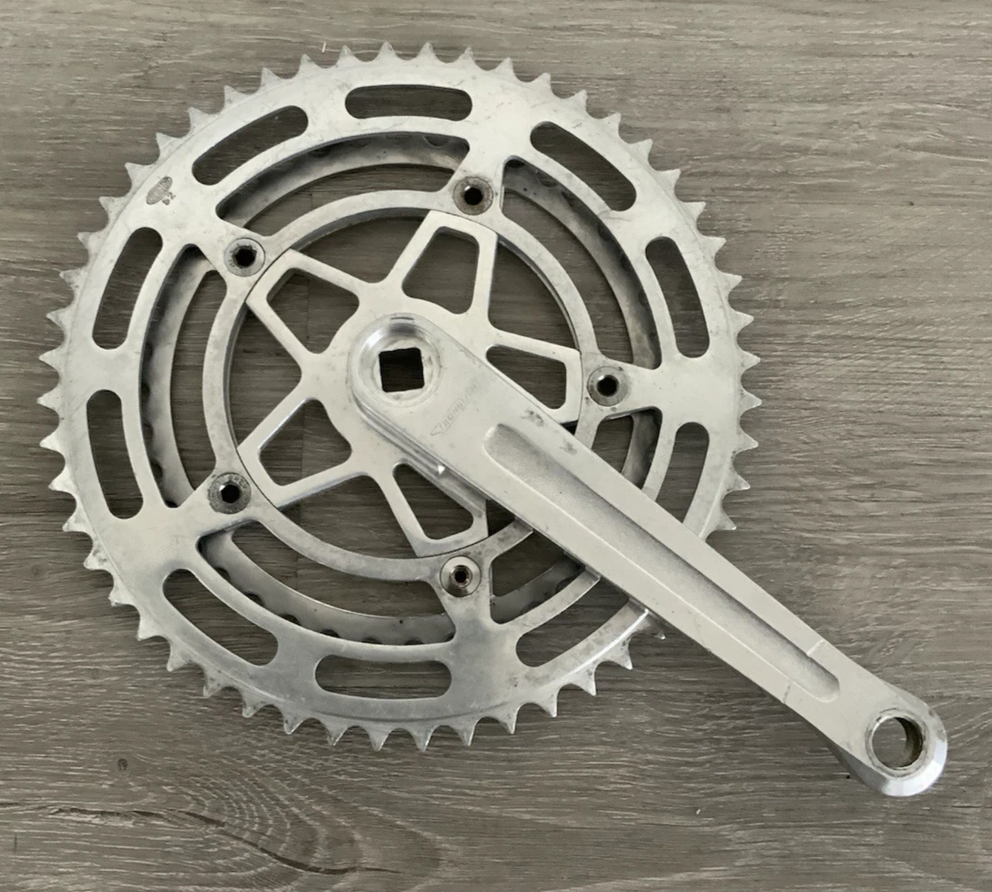 Stronglight Bicycle Cranksets for sale - eBay