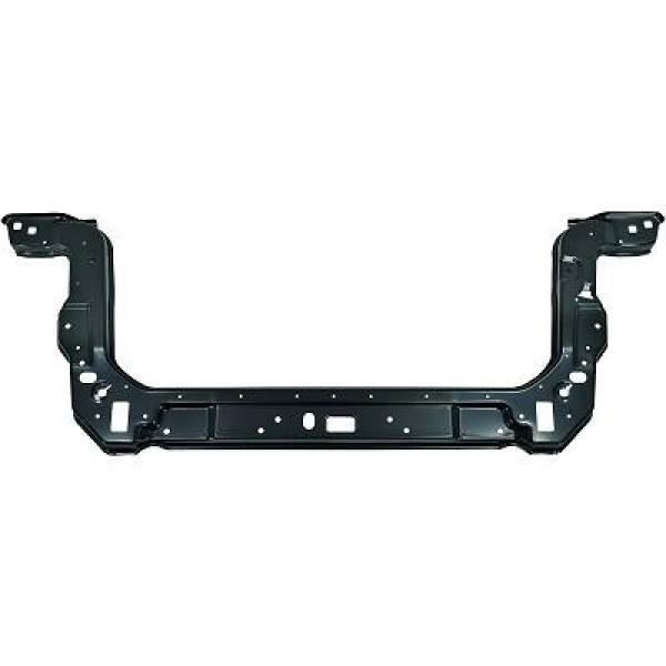 Diederichs 1206110 Frontverkleidung FüR Mini Countryman (R60) 2010-2015-image