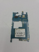 SAMSUNG GALAXY S4 MINI GT-I9195 SCHEDA MADRE MOTHEBOARD DIFETTOSA PER  RICAMBI