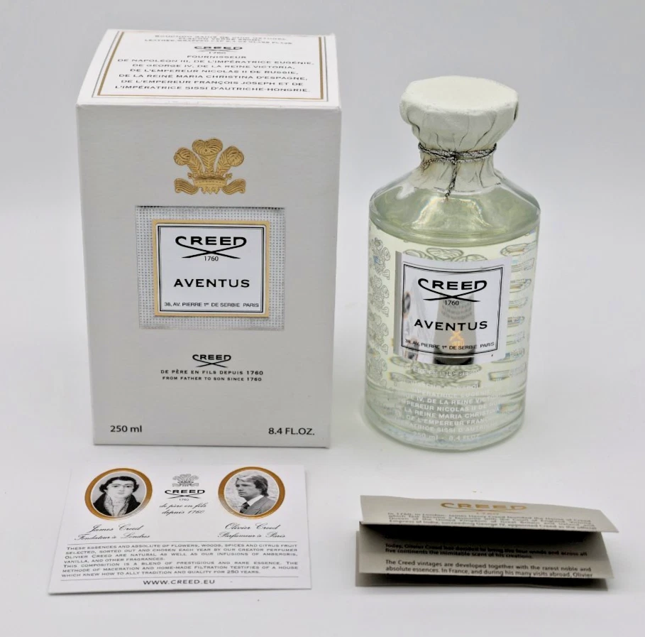 Creed Fluid Fragrances for Men for sale | eBay